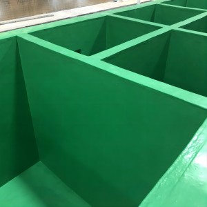 大丰防腐水池，大丰水池防腐防渗怎么做，大丰防腐水池施工厂家